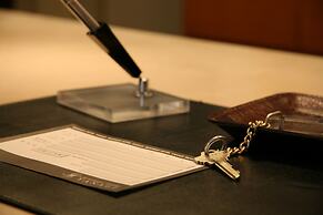 Business Hotel YANAGI Kitakyushu Kokura