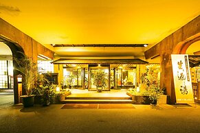 Ibusuki Onsen Hotel Syogetsu