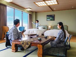 Ibusuki Onsen Hotel Syogetsu