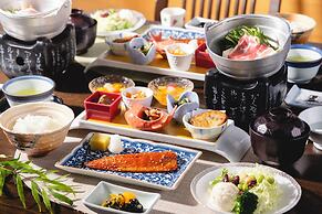 Ibusuki Onsen Hotel Syogetsu