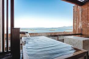 Ibusuki Onsen Hotel Syogetsu