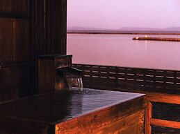 Ibusuki Onsen Hotel Syogetsu