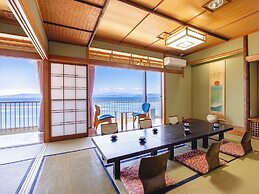 Ibusuki Onsen Hotel Syogetsu