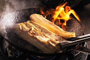 Ibusuki Onsen Hotel Syogetsu