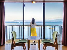 Ibusuki Onsen Hotel Syogetsu