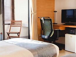 Ibusuki Onsen Hotel Syogetsu