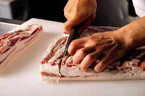 Ibusuki Onsen Hotel Syogetsu