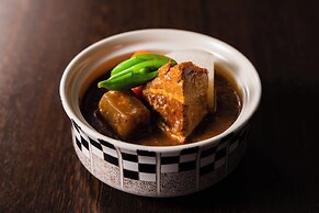 Ibusuki Onsen Hotel Syogetsu