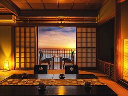 Ibusuki Onsen Hotel Syogetsu