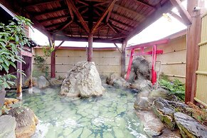 Ibusuki Onsen Hotel Syogetsu