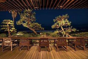 Ibusuki Onsen Hotel Syogetsu