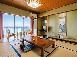 Ibusuki Onsen Hotel Syogetsu