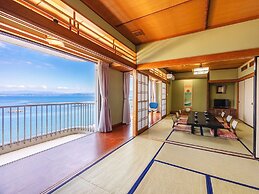 Ibusuki Onsen Hotel Syogetsu