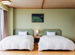 Ibusuki Onsen Hotel Syogetsu