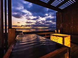 Ibusuki Onsen Hotel Syogetsu