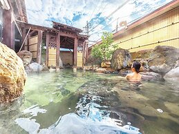 Ibusuki Onsen Hotel Syogetsu