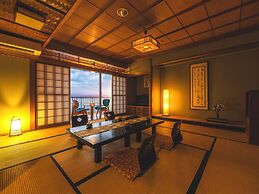 Ibusuki Onsen Hotel Syogetsu