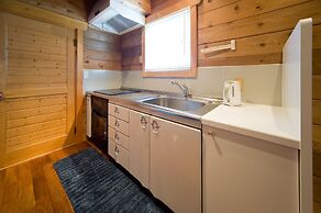 Holiday House Green Garden