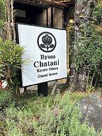 Ryoso Chatani