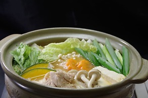 Ryoso Chatani