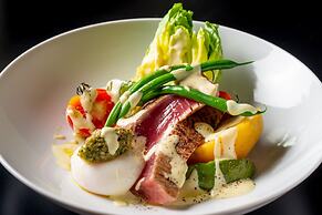 Solaria Nishitetsu Hotel Fukuoka