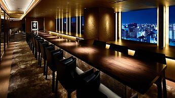 Solaria Nishitetsu Hotel Fukuoka