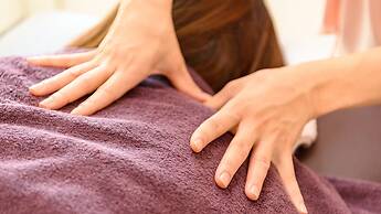 Solaria Nishitetsu Hotel Fukuoka