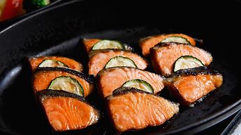 Solaria Nishitetsu Hotel Fukuoka