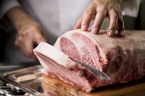 Solaria Nishitetsu Hotel Fukuoka