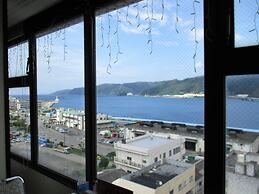 Amami Port Tower Hotel