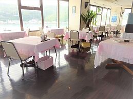 Amami Port Tower Hotel