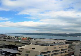 Amami Port Tower Hotel