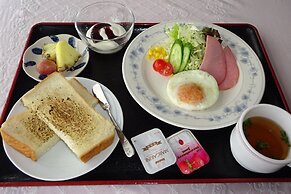 Amami Port Tower Hotel