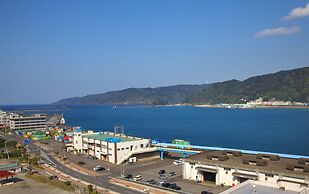 Amami Port Tower Hotel