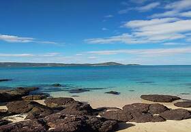 Amami Port Tower Hotel