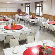 Amami Port Tower Hotel