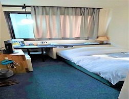 Amami Port Tower Hotel