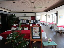 Amami Port Tower Hotel