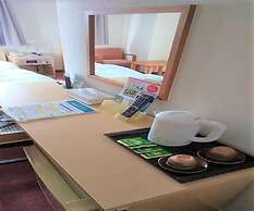 Amami Port Tower Hotel