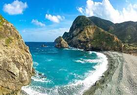 Amami Port Tower Hotel