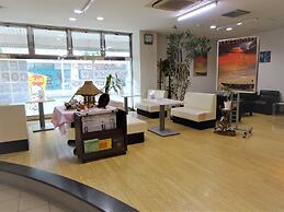 Amami Port Tower Hotel