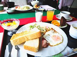 Amami Port Tower Hotel