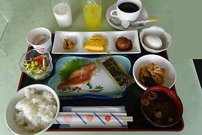 Amami Port Tower Hotel