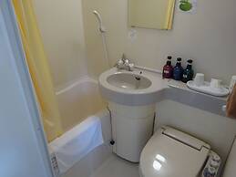 Amami Port Tower Hotel