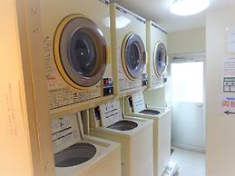 Amami Port Tower Hotel