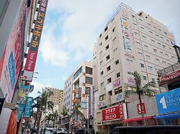 Hotel Yamanouchi