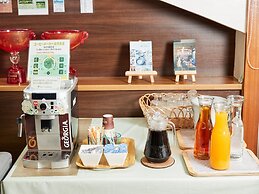 Hotel Yamanouchi