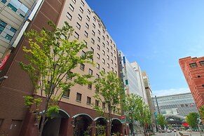 Dukes Hotel Hakata