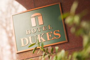 Dukes Hotel Hakata