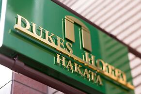Dukes Hotel Hakata